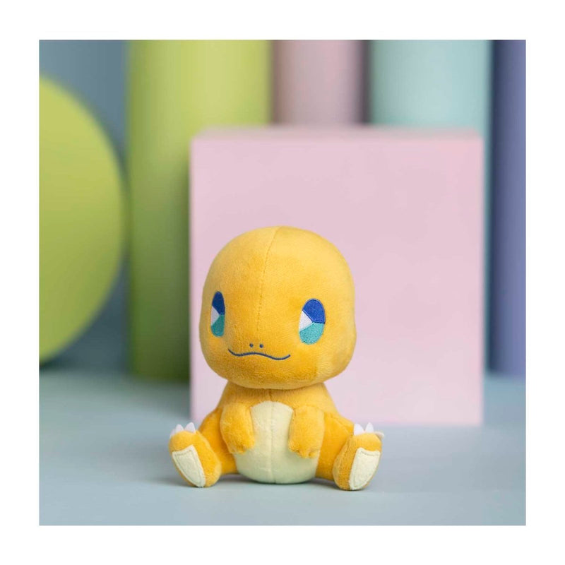 Charmander (Japanese Soda Refresh Collection)-5