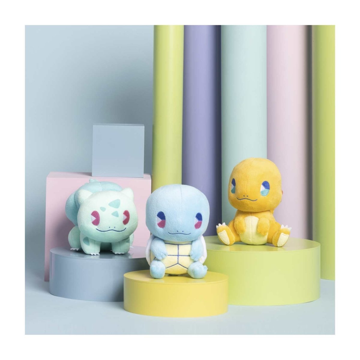 Charmander (Japanese Soda Refresh Collection)-6