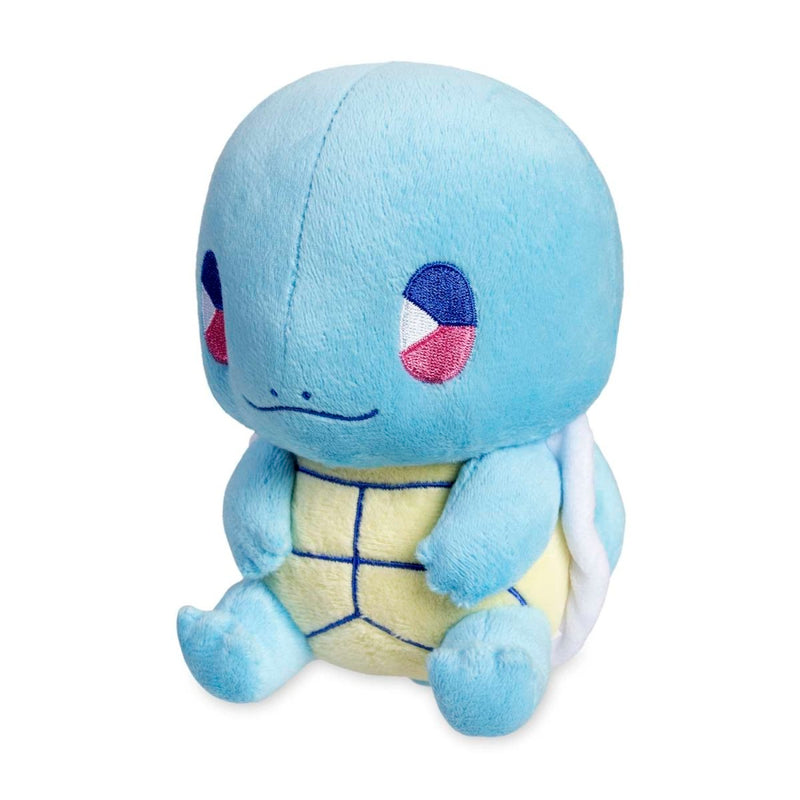 Squirtle (Japanese Soda Refresh Collection)-1