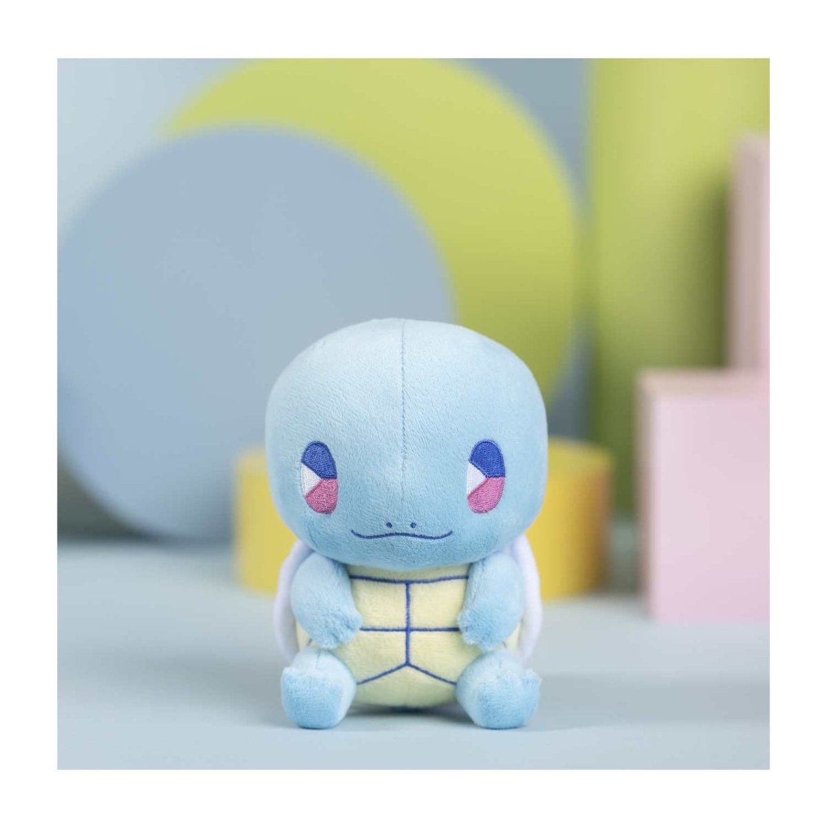 Squirtle (Japanese Soda Refresh Collection)-5