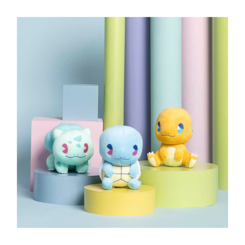 Squirtle (Japanese Soda Refresh Collection)-6