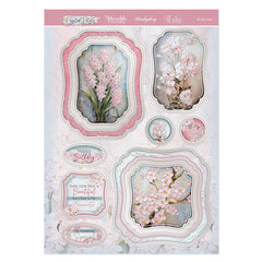 All My Love Luxury Topper Set-2