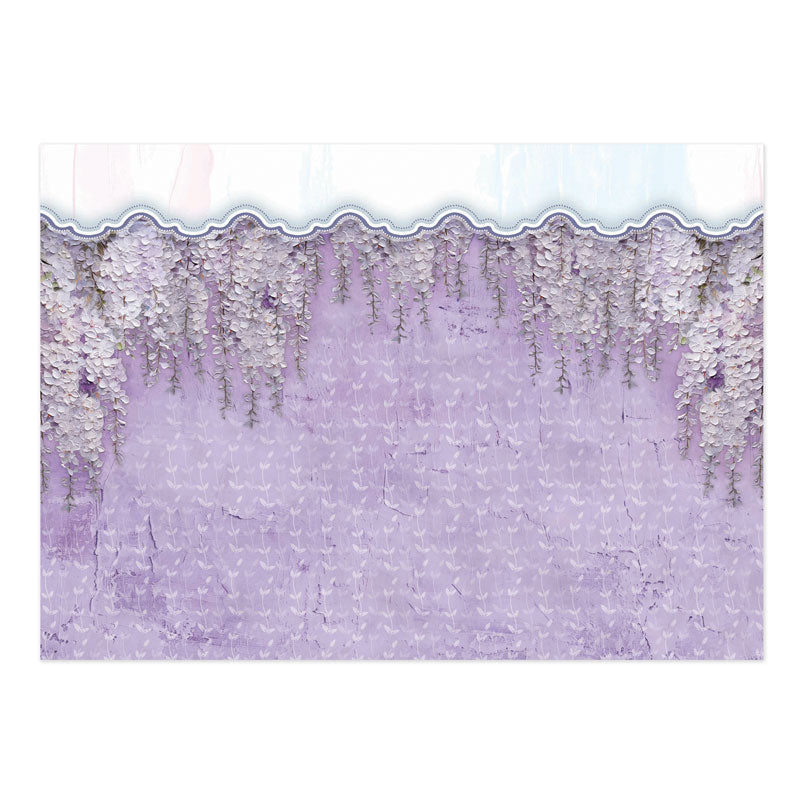 Brighter Days Luxury Topper Set-4