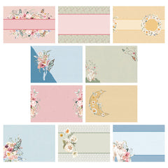 The Paper Boutique Bloomin' Lovely Insert Collection-2
