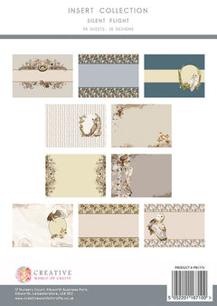 The Paper Boutique Silent Flight Insert Collection-3