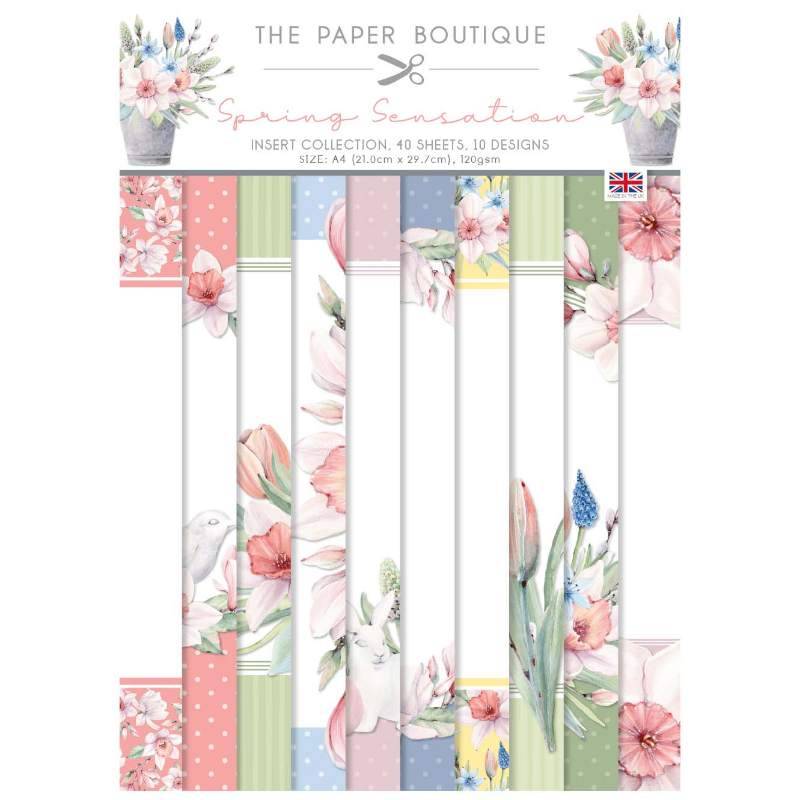 The Paper Boutique Spring Sensation Insert Collection-1
