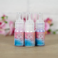 Cosmic Shimmer Jamie Rodgers Pixie Sparkles 30ml-1