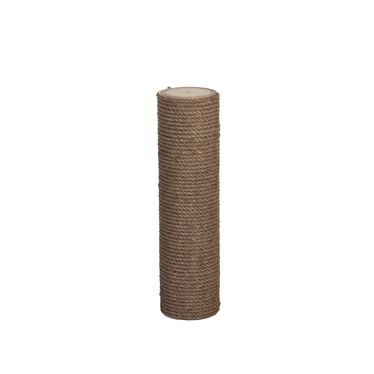 Fique Rope Replacement Post - 15 Inch-2
