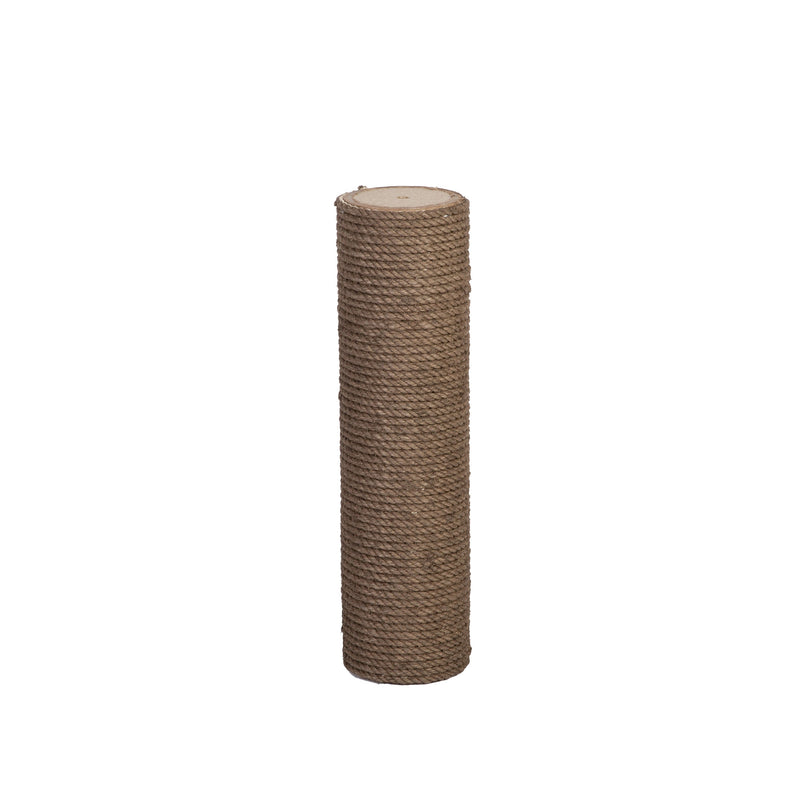 Fique Rope Replacement Post - 15 Inch-2