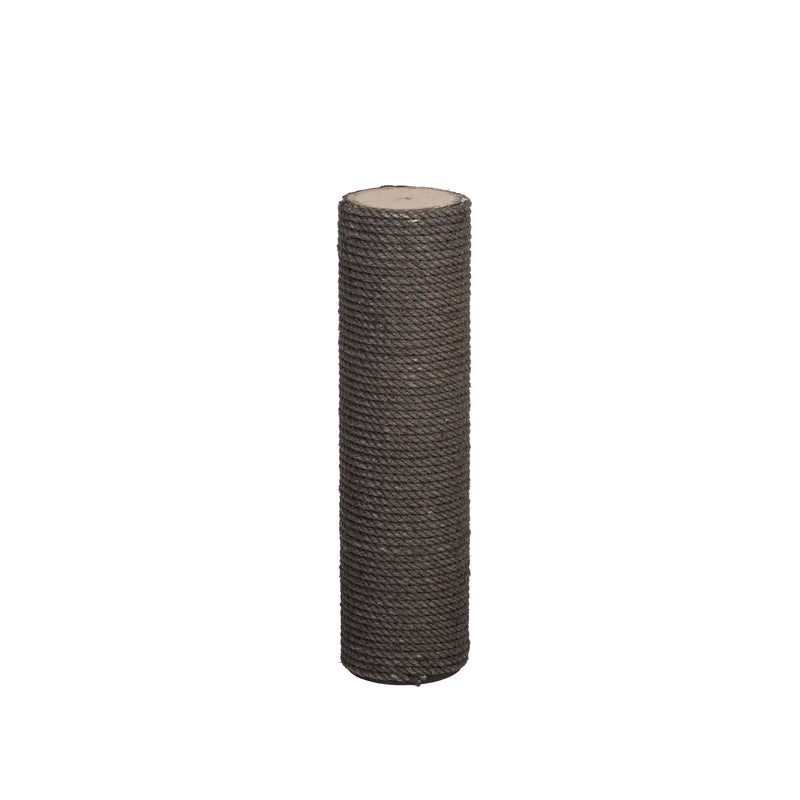 Fique Rope Replacement Post - 15 Inch-3