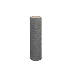 Fique Rope Replacement Post - 15 Inch-4
