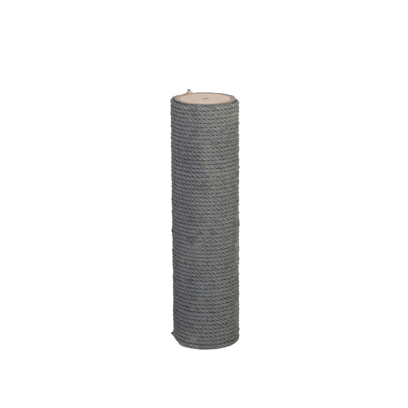 Fique Rope Replacement Post - 15 Inch-4