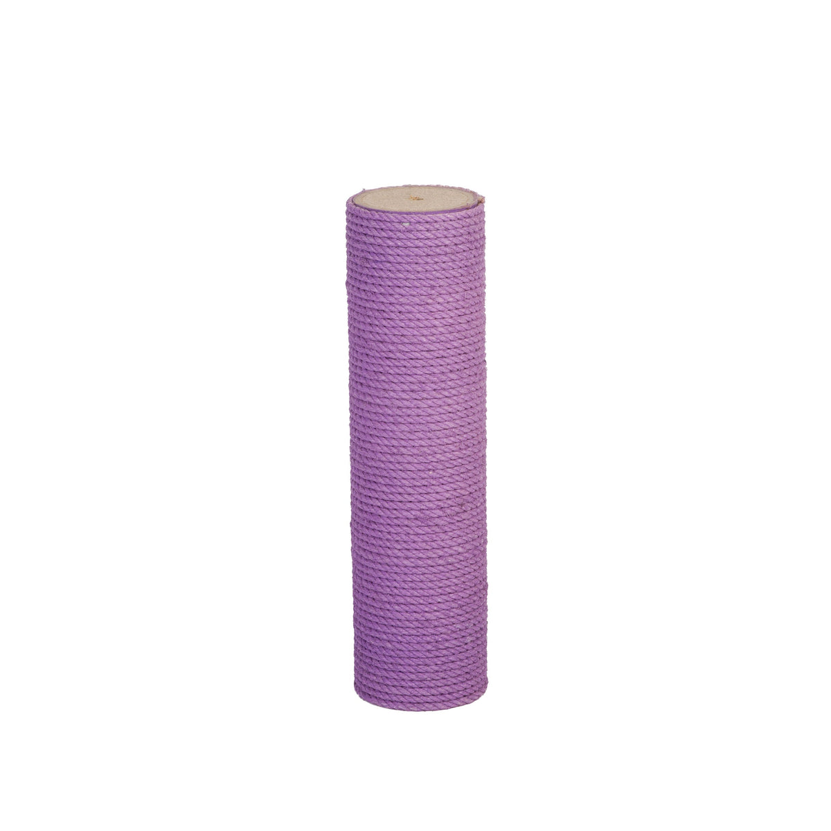 Fique Rope Replacement Post - 15 Inch-5