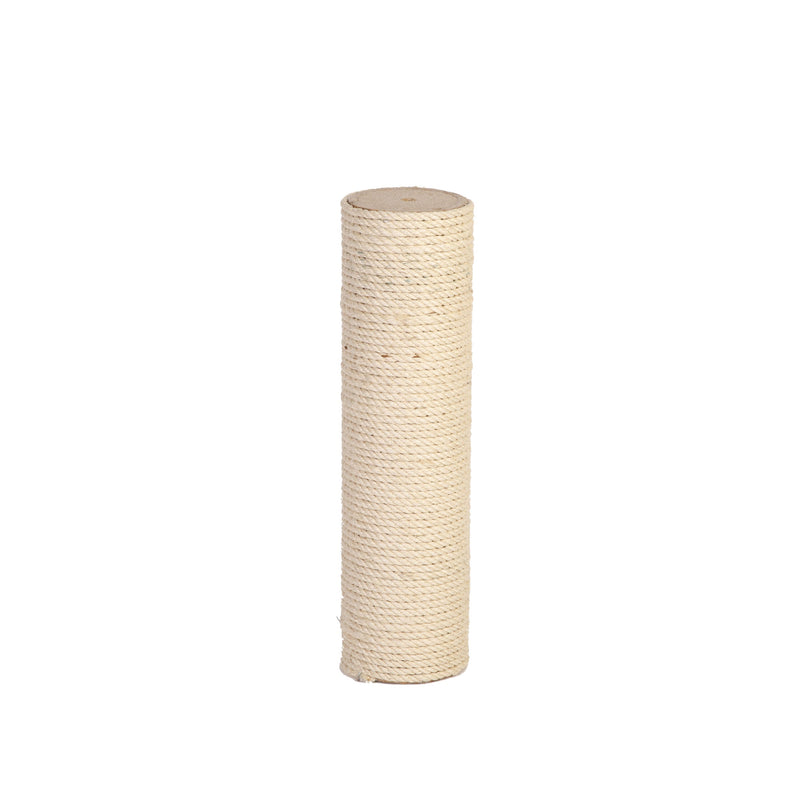 Fique Rope Replacement Post - 15 Inch-1