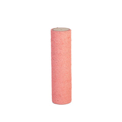 Fique Rope Replacement Post - 15 Inch-6