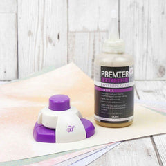 Premier Craft Tools - Envelope Corner & Notch Punch-5