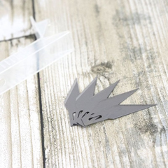 Premier Craft Tools - Spare Blades for Precision Craft Knife-3