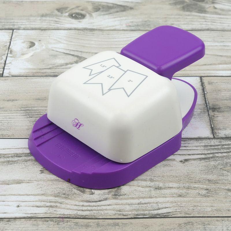 Premier Craft Tools - Banner Punch-2