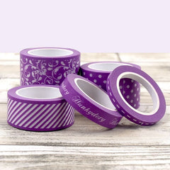 Premier Craft Tools - Low Tack Tape Stack-1