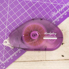 Tape Runner - Permanent Tape-1