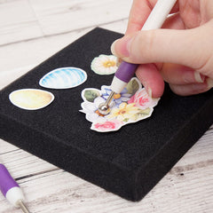 Premier Craft Tools - Extra Thick Foam Mat-2