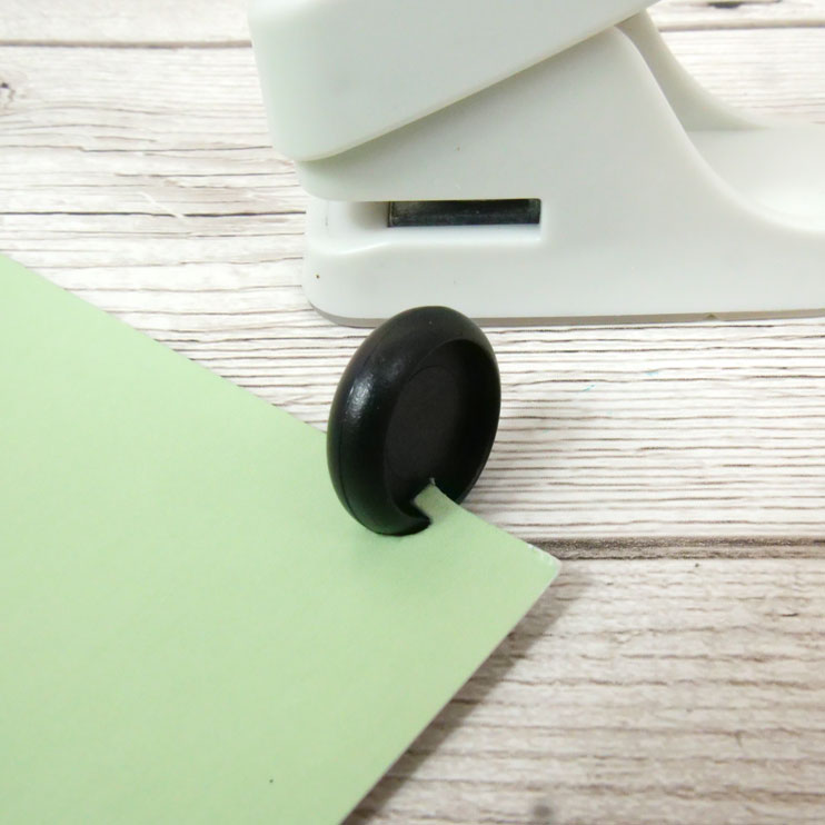 Premier Craft Tools - Binding Discs - Black-2
