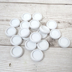 Premier Craft Tools - Binding Discs - White-1