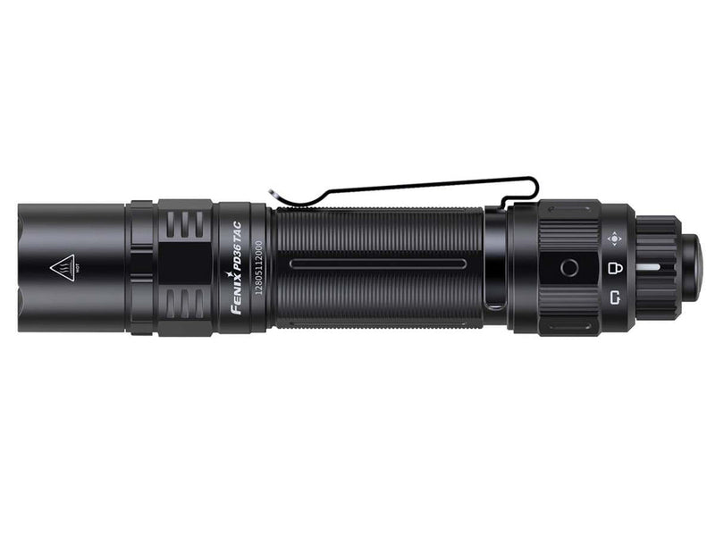 Fenix PD36 TAC 3000 Lumen Tactical Flashlight-1