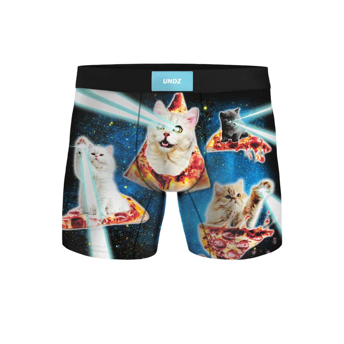 UNDZ 'Men Classic' Boxer - Pepperochat-1