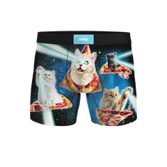UNDZ 'Men Classic' Boxer - Pepperochat-1