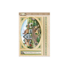 Perfect Days Deco-Large Set - A Rural Idyll-2