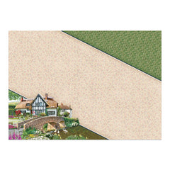 Perfect Days Deco-Large Set - A Rural Idyll-4