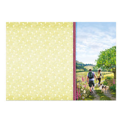 Perfect Days Deco-Large Set - A Weekend Hike-4