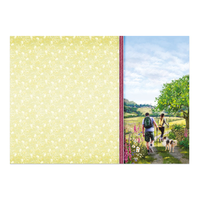 Perfect Days Deco-Large Set - A Weekend Hike-4