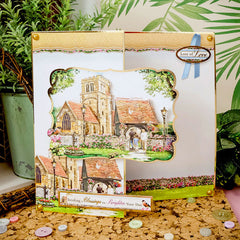 Perfect Days Deco-Large Set - Sunday Service-7