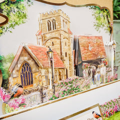Perfect Days Deco-Large Set - Sunday Service-8