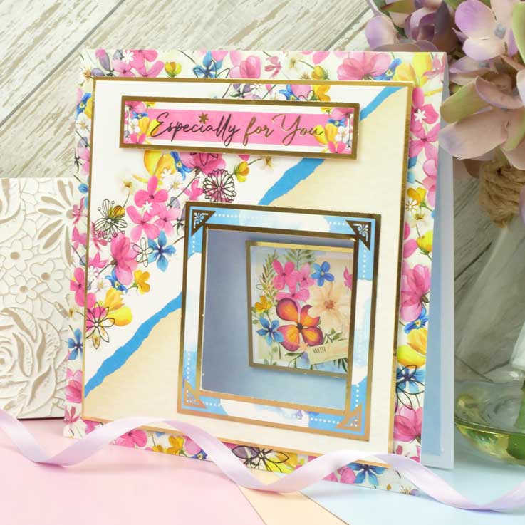 Pressed Petals Inserts & Papers-2
