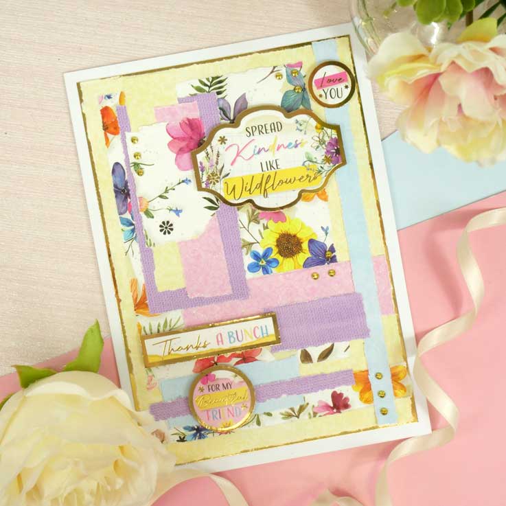 Pressed Petals Inserts & Papers-3