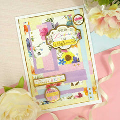 Pressed Petals Inserts & Papers-3