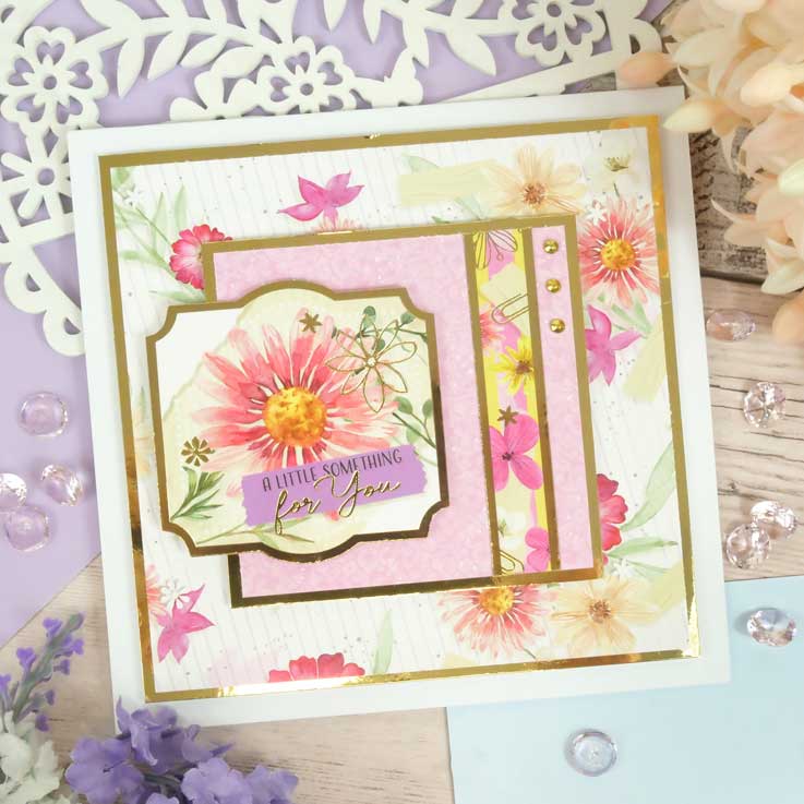 Pressed Petals Inserts & Papers-4