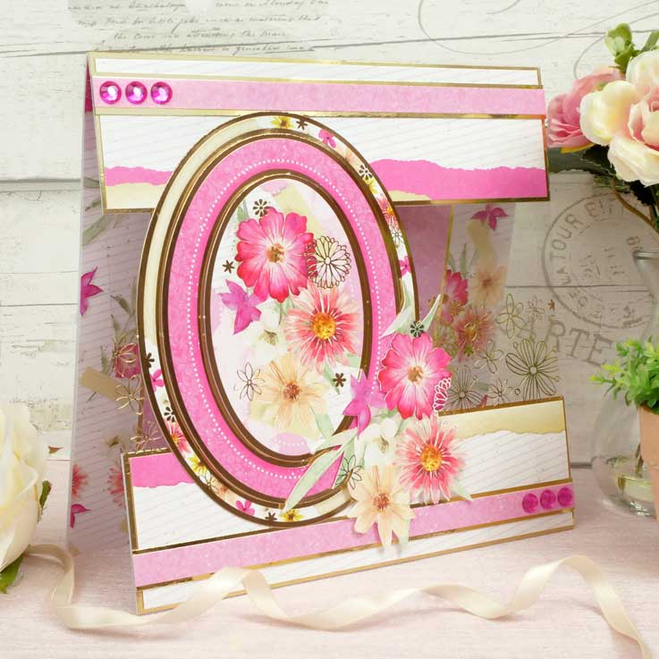 Pressed Petals Luxury Foiled Acetate-6