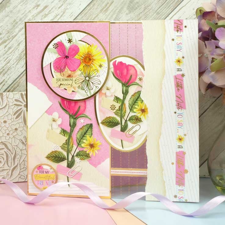 Pressed Petals Luxury Topper Collection-6