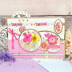 Pressed Petals Luxury Topper Collection-7