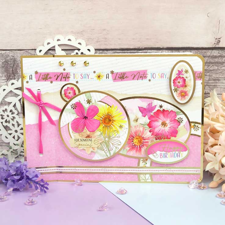 Pressed Petals Luxury Topper Collection-7