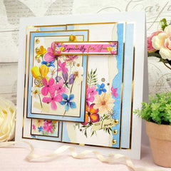 Pressed Petals Luxury Topper Collection-8
