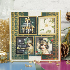 Festive Decadence Picture Perfect Pad-3