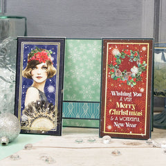 Festive Decadence Picture Perfect Pad-4
