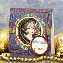 Festive Decadence Picture Perfect Pad-5