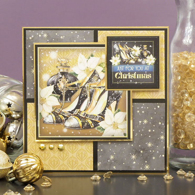 Festive Decadence Picture Perfect Pad-6