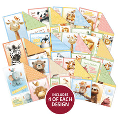 Animal Antics Picture Perfect Pad-2